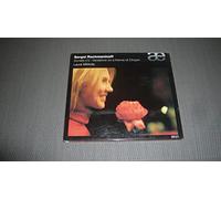 Laura Mikkola - Sonate N°2, variations sur un thème de chopin