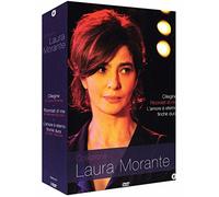 Laura Morante Collection (3 Dvd) [Italia]