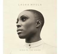 Laura Mvula Sing to the Moon (CD) Album (Importación USA)