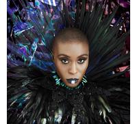 Laura Mvula The Dreaming Room (CD) Album (Importación USA)