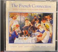 Laura Nashman - French Connection,the