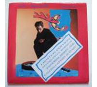 Laura - Nick Heyward 7" 45