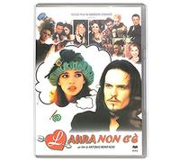 Laura non c'e' [Italia] [DVD]