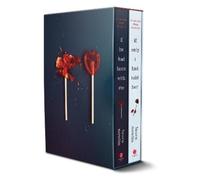 Laura Nowlin If He Had Been with Me and (Mixed Media Product) (Importación USA)