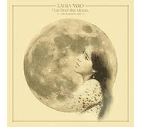 Laura Nyro - Go Find The Moon: The Audition Tape