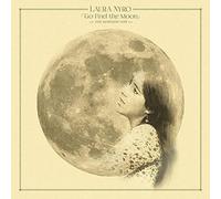 Laura Nyro - Go Find The Moon: The Audition Tape [Vinilo]