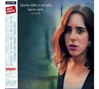 Laura Nyro - Gona Take a Miracle (Jpn)