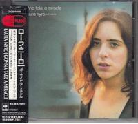 Laura Nyro - It S Gonna Take a Miracle