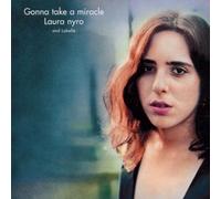 Laura Nyro & Labelle - Gonna Take A Miracle