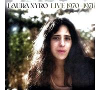 Laura Nyro - Live 1970 & 1971
