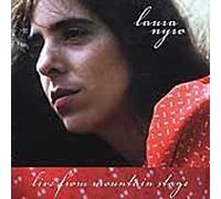 Laura Nyro - Live From Mountain Stage By Laura Nyro (2004-09-13)