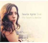 Laura Nyro - Live Loom's Desire