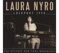 Laura Nyro - Lockport 1990