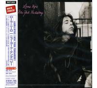Laura Nyro - New York Tendaberry