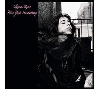 Laura Nyro - New York Tendaberry