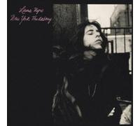 Laura Nyro - New York Tendaberry