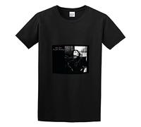 Laura NYRO New York tendaberry Vinyl CD Cover Print Unisex T-Shirts Men tee Cotton Tops Black Shirt M