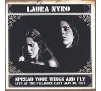 Laura Nyro - Spread Your Wings & Fly