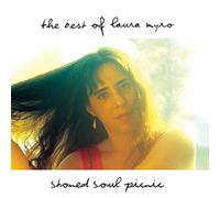 Laura Nyro - Stoned Soul Picnic: Best of Laura Nyro