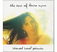 Laura Nyro Stoned Soul Picnic: The Best of Laura Nyro (CD) (Importación USA)