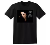 Laura NYRO T Shirt Eli and The Thirteenth Confession Black XL
