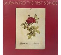 Laura Nyro - The First Songs
