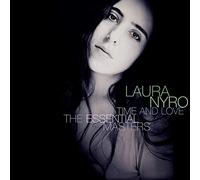 Laura Nyro - Time & Love: Essential Masters