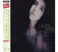 Laura Nyro - Time & Love (Jpn)