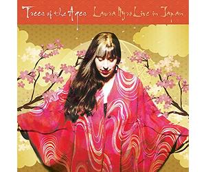 Laura Nyro - Trees Of The Ages: Laura Nyro Live In Japan