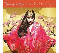 Laura Nyro - Trees Of The Ages: Laura Nyro Live In Japan