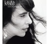 Laura Nyro - Walk The Dog and Light The Light (LP Coloured Vinyl) [Vinilo]