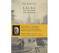 Laura o la soledad sin remedio (ITZEA)