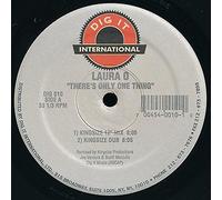 Laura O. - There's Only One Thing [Vinyl Single]
