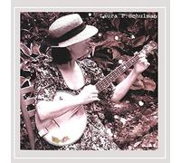 Laura P. Schulman - Pretty Little Dog