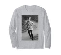 Laura Palmer Twin Peaks Actriz Sheryl Lee por Michael Grecco Manga Larga