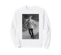 Laura Palmer Twin Peaks Actriz Sheryl Lee por Michael Grecco Sudadera