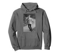 Laura Palmer Twin Peaks Actriz Sheryl Lee por Michael Grecco Sudadera con Capucha
