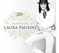 Laura Pausini - 20 The Greatest Hits [2CD] Atlantic
