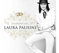 Laura Pausini - 20 The Greatest Hits [2CD] Atlantic