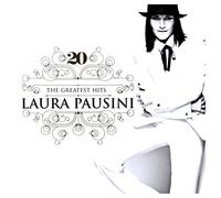 Laura Pausini - 20 The Greatest Hits - Italian Edition