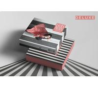 Laura Pausini Anime Parallele / Almas Paralelas - Deluxe (CD) (Importación USA)