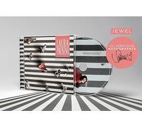 Laura Pausini - Anime Parallele - Limited