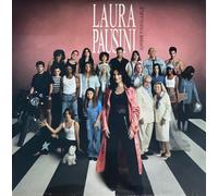 Laura Pausini - Anime Parallele (White Vinyl) [VINYL]