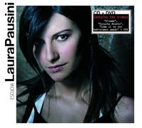 Laura Pausini - Escucha (+DVD)