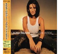 Laura Pausini - From the Inside +3 [Regular]