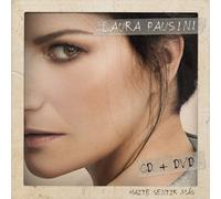 Laura Pausini – Hazte Sentir Mas – CD – Importación USA