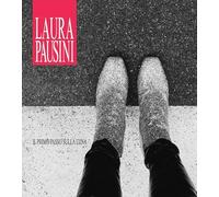 Laura Pausini - Il Primo Passo Sulla Luna [Vinilo]