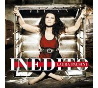 Laura Pausini - Inedito - Italian And Spanish Version