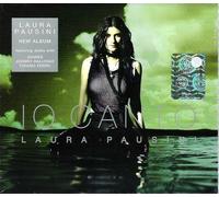 Laura Pausini – Io Canto – CD – Importación USA