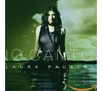 Laura Pausini Io Canto (CD) (Importación USA)